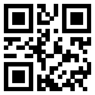 3302796940 QrCode associato