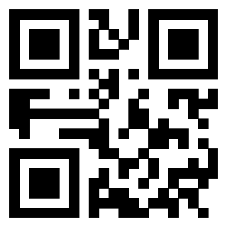 3302796941 - Immagine del QrCode associato
