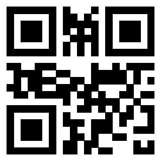 Immagine del Qr Code di 3302796943