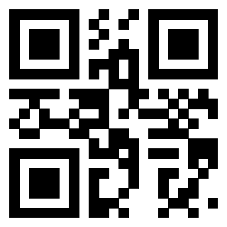 Il QrCode di 3302796944