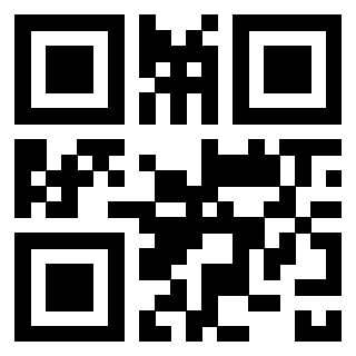 Il Qr Code di 3302796945