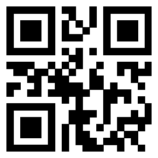 3302796947 - Immagine del Qr Code