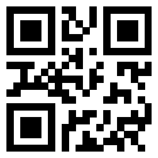 3302796953 - Immagine del QrCode associato
