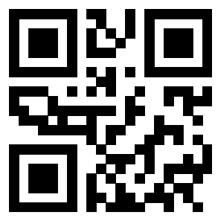 3302796955 - Immagine del QrCode
