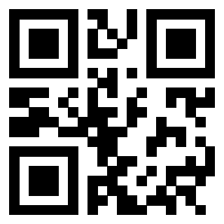 Immagine del Qr Code di 3302796956