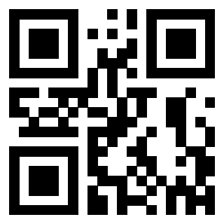 3302796957 Qr Code associato