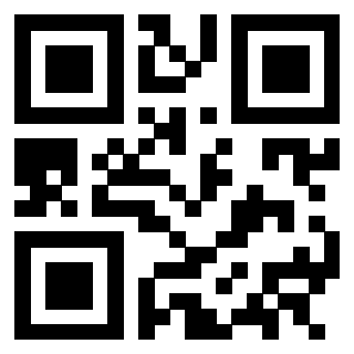 Immagine del QrCode di 3302796964