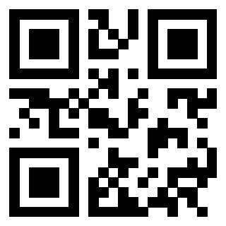 3302796966 - Immagine del QrCode