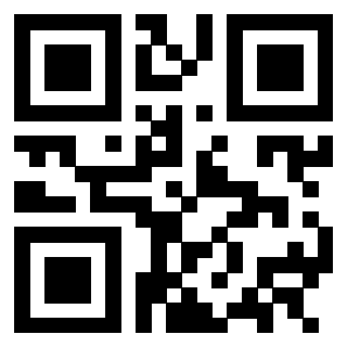 Immagine del Qr Code di 3302796971
