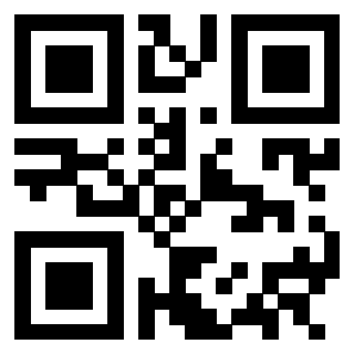 Il Qr Code di 3302796972