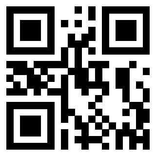 3302796974 - Immagine del Qr Code associato