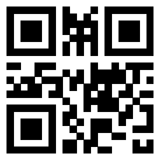 3302796976 - Immagine del QrCode