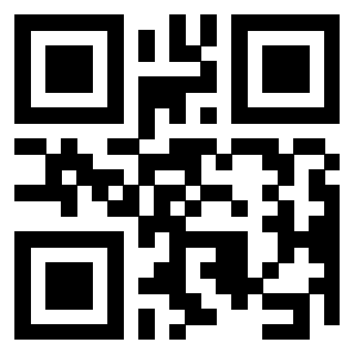 Scansione del Qr Code di 3302796977