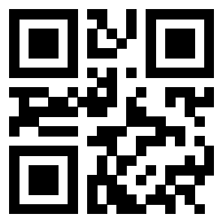 3302796978 - Immagine del Qr Code