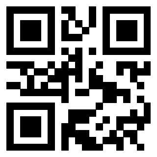 3302796980 - Immagine del QrCode