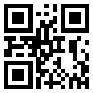 Immagine del Qr Code di 3302796986