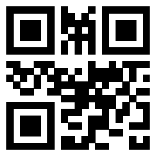 3302796987 QrCode associato