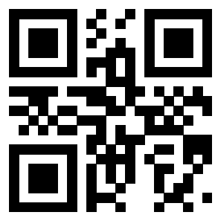 Il Qr Code di 3302796989