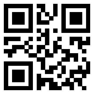 Immagine del QrCode di 3302796991