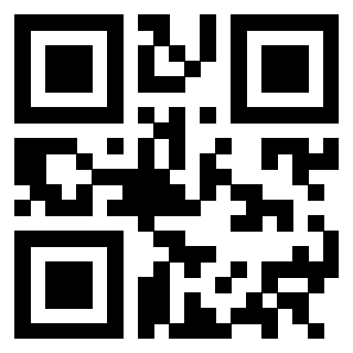 3302796992 Qr Code associato