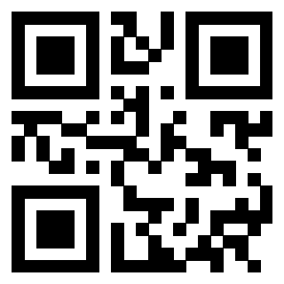 3302796993 Qr Code associato