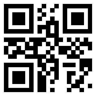 Scansione del Qr Code di 3302796994
