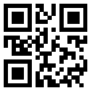 3302796996 - Immagine del QrCode associato