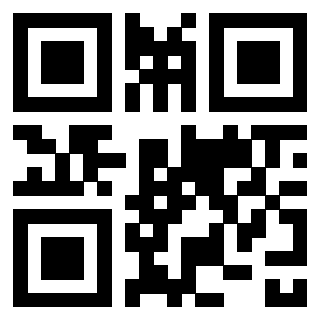 Immagine del Qr Code di 3302796999