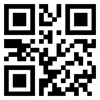 Il Qr Code di 3302797001