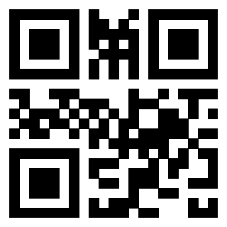 QrCode di 3302797003
