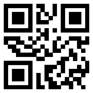 Scansione del Qr Code di 3302797005