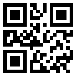 Il QrCode di 3302797006