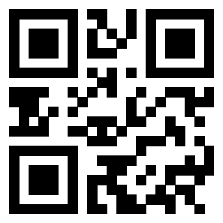 3302797008 - Immagine del QrCode