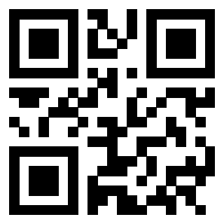 3302797009 - Immagine del QrCode