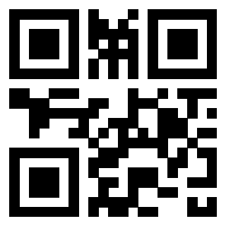 Scansione del Qr Code di 3302797010