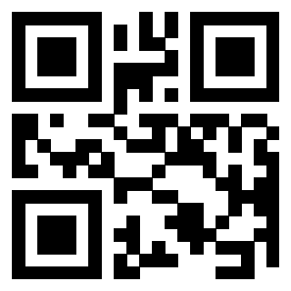 Il QrCode di 3302797011