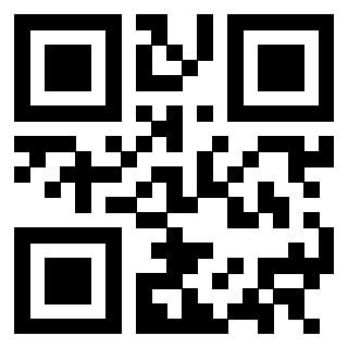 3302797012 QrCode associato