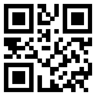 3302797014 - Immagine del QrCode associato