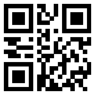 3302797015 Qr Code associato