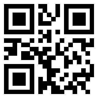 3302797016 QrCode associato