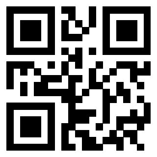 Immagine del QrCode di 3302797017
