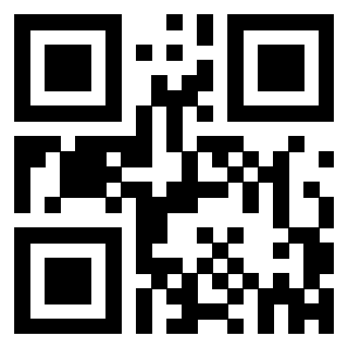 Immagine del QrCode di 3302797018