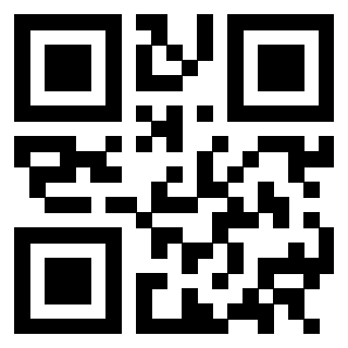 3302797019 - Immagine del QrCode associato