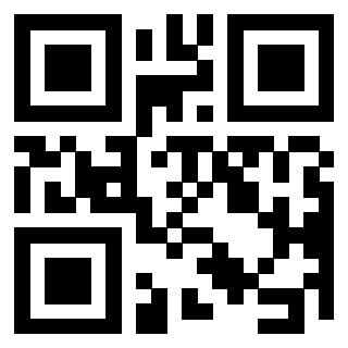3302797020 QrCode associato