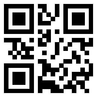 3302797021 - Immagine del QrCode