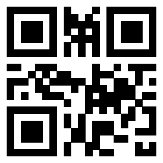 Immagine del Qr Code di 3302797022
