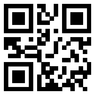 3302797023 - Immagine del Qr Code