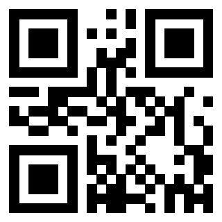 Immagine del QrCode di 3302797024