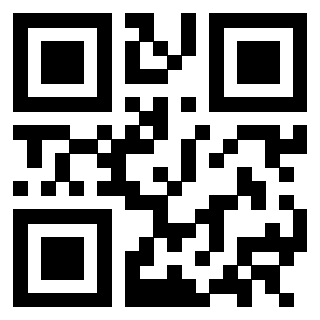 Immagine del Qr Code di 3302797025
