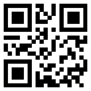 3302797026 QrCode associato